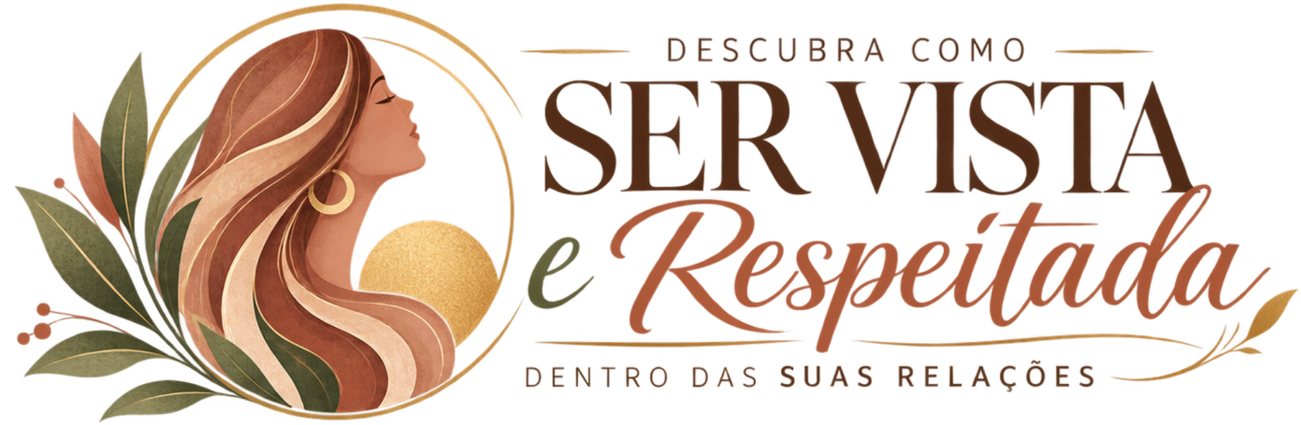 Descubra como ser vista e respeitada dentro das suas relações